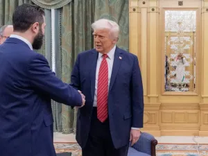 ترامب والشرع