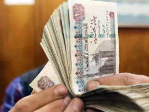 الفئات النقدية المتداولة حاليًا