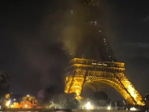  قنابل الغاز المسيل للدموع لتفريق الشغب