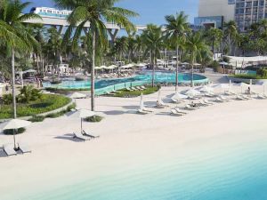 Nakheel introduces a limited collection of beachfront homes at Palm Beach Towers