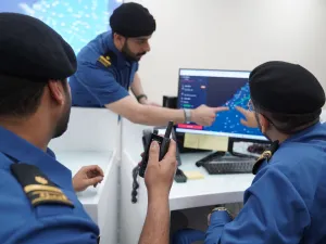 Dubai Customs boosts economic security and trade continuity through Shahin, a disruptive smart digital monitoring system