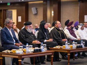 Dubai’s Community Development Authority Reinforces Dubai’s Leadership through the “Proud of UAE”