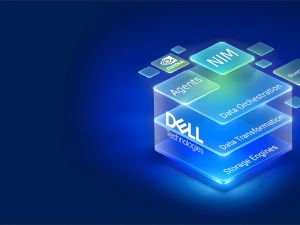 Dell Technologies Closes the Gap Between AI Ambition and AI Outcomes