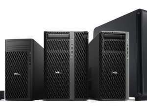 Dell Technologies Delivers Production-Ready Agentic AI from Deskside to Data Center