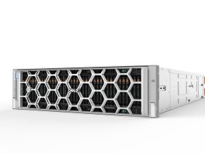 Dell Technologies Rewrites the Rules of Storage Modernization and Performance with Dell PowerStore Elite