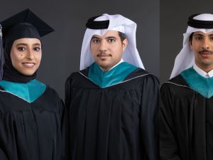 كيف يشكل برنامج الماجستير بجورجتاون في قطر جيلا جديدا من الدبلوماسيين