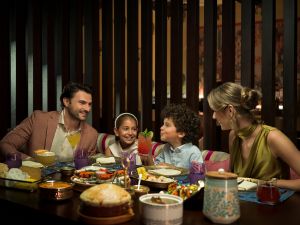 Yas Island Set to Be the Centerpiece of the Capital’s Eid Al Adha Celebrations