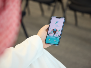 Sahm App Exceeds 2 Million Users, Marking a New Milestone in Its Growth Journey