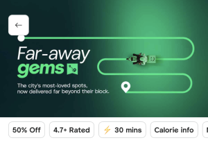 Careem's Far-Away Gems brings Dubai and Abu Dhabi's most-loved restaurants to your door