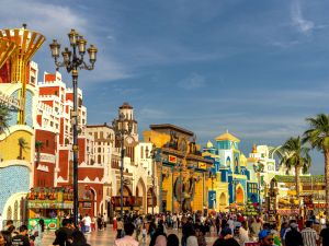How to make the most of Global Village Season 30’s last week