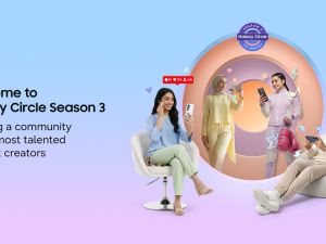 Samsung Calls on MENA’s Next Gen Creators to Join Season 3 of Galaxy Circle