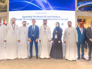 Union Coop Signs Strategic MoU with NRTC to Strengthen Local Products and Supply Chain Efficiency in the UAE