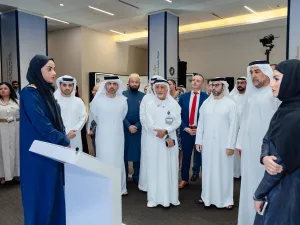 Dubai Customs Unveils Center of Excellence in Collaboration with University of Dubai
