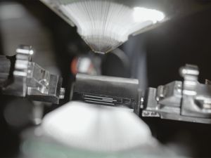 Cisco Unveils Universal Quantum Switch, Paving the Way for Scalable Quantum Networks