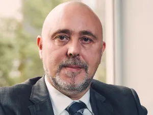 Aqaba Container Terminal Welcomes New CEO Jose Rueda