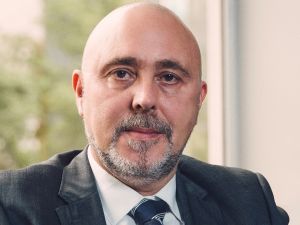 Aqaba Container Terminal Welcomes New CEO Jose Rueda
