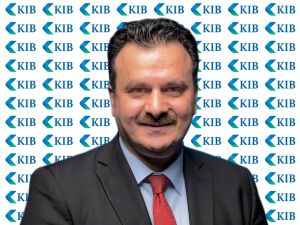 KIB launches Visa+ to enable receiving international transfers via mobile number