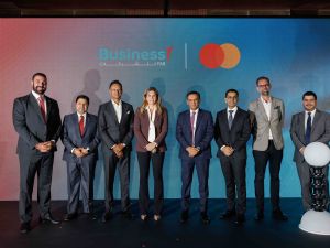 First Abu Dhabi Bank and Mastercard launch multi-tiered  SME Commercial Cards Suite to accelerate digital business payments in the UAE