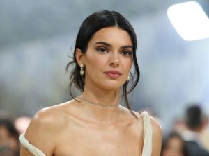 Kendall Jenner