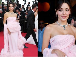 Hande ercel