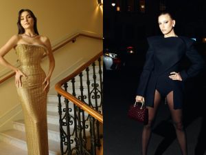 Hande Erçel Serenay Sarıkaya