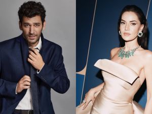 Murat Yıldırım Fahriye Evcen