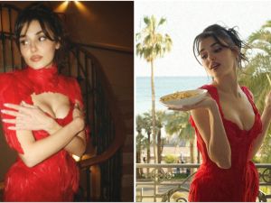 Hande Erçel