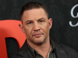 Tom Hardy