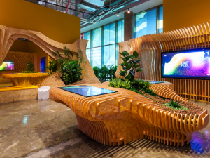 WCM-Q Launches Expanded LifeHub Project in Msheireb Downtown for a Sustainable Future Built on Innovation, Health and Human Progress