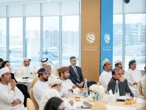 Dubai Customs Discusses Proactive Solutions with Partners Through an Interactive Workshop Titled “Crisis Response and Innovative Solutions”