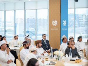 Dubai Customs Discusses Proactive Solutions with Partners Through an Interactive Workshop Titled “Crisis Response and Innovative Solutions”