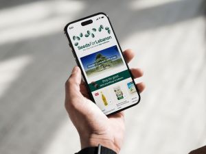 Careem launches 'Seeds For Lebanon', in Partnership with World Food Programme