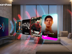 اشتراك واحد وترفيه بلا حدود: سامسونج تطلق "StreamPass" لتجمع أفضل منصات بث الفيديو في مكان واحد