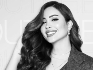 الموت يفجع نسرين طافش.. تفاعل واسع ورسائل تعزية