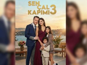 Sen Çal Kapımı