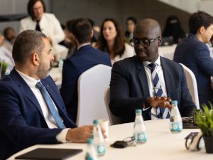WISE Research and Policy Dialogue Explores AI Readiness in Classrooms