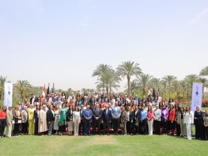  AUC Egypt Women on Boards Observatory Releases 2025 Monitoring Report