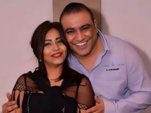شيرين عبد الوهاب تفاجئ الجميع بقرار حاسم تجاه شقيقها-مواقع التواصل الاجتماعي 