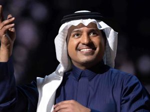 راشد الماجد