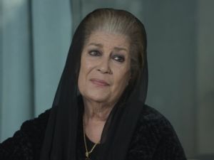 Mona Wassef