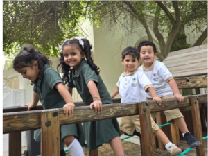 مؤسسة قطر تحرص على رعاية الجوانب الاجتماعية والعاطفية للأطفال منذ سنوات عمرهم الأولى