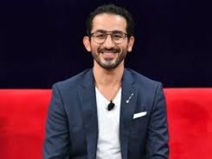 أحمد حلمي