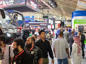 Intersec Saudi Arabia 2026 returns with its largest edition as the Saudi security, safety and fire sectors advance 