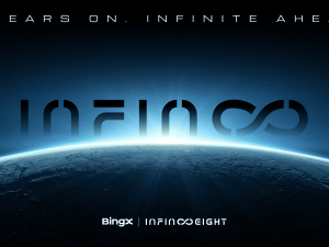 8 Years On, Infinite Ahead: BingX Launches $10M Prize Pool and Global Celebrations