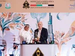 Winners in the 2026 Middle East & North Africa Stevie® Awards Announced