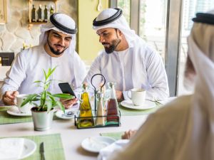 أفضل مطاعم لغداء العيد في أبو ظبي.. تجربة لا تُفوّت