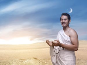 نصائح صحية للرجال أثناء أداء مناسك الحج
