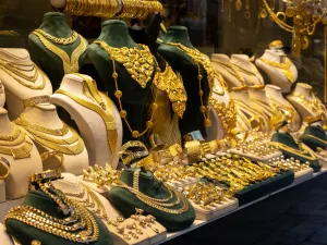  أسعار الذهب