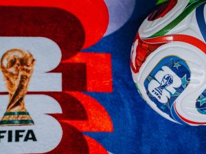 المنتخبات العربية في كأس العالم 2026