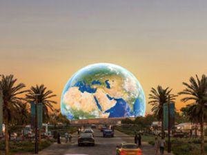 Yas Island to Be Home of Sphere Abu Dhabi, a New Global Icon for Immersive Entertainment